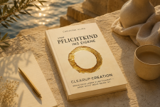 Buch "Vom Pflichtkind ins Eigene"